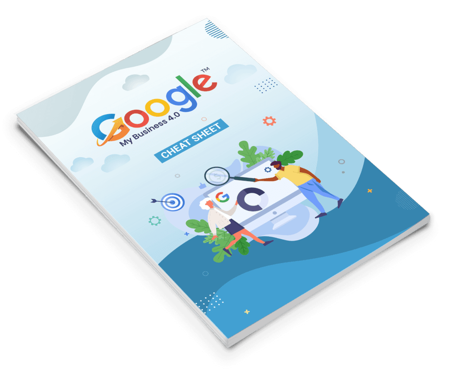 Google My Business 4.0 PLR Sales Funnel Cheatsheet