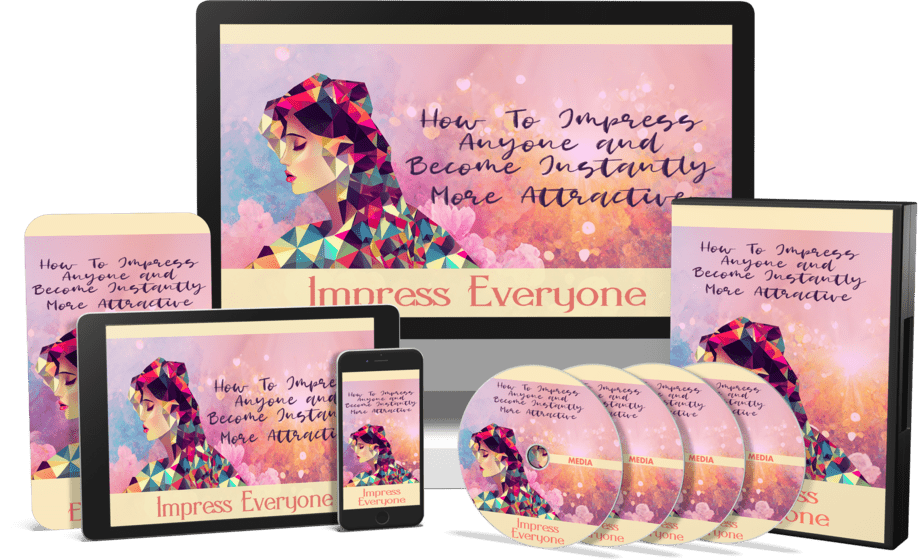 Impress Everyone Bundle