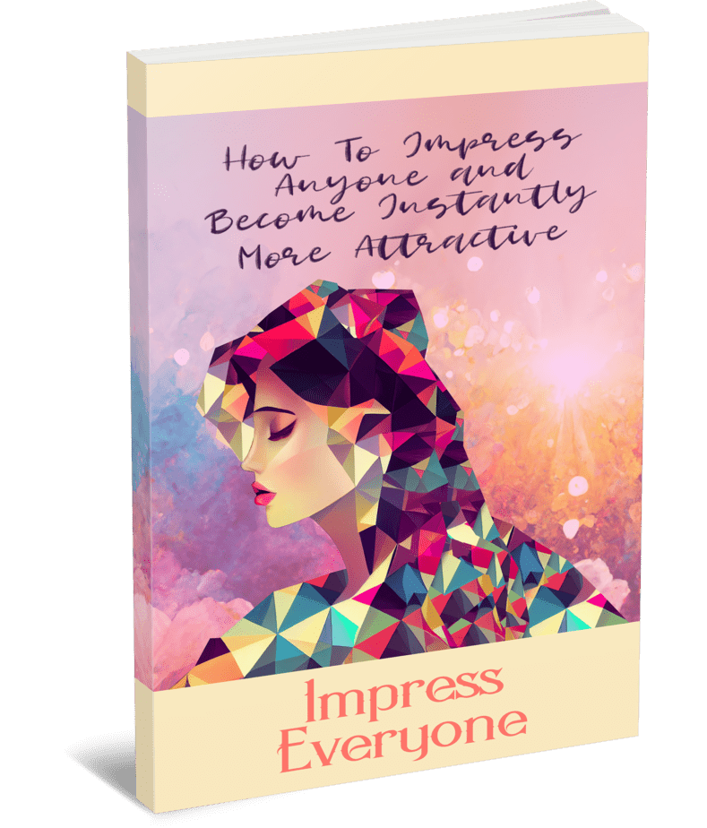 Impress Everyone Ebook