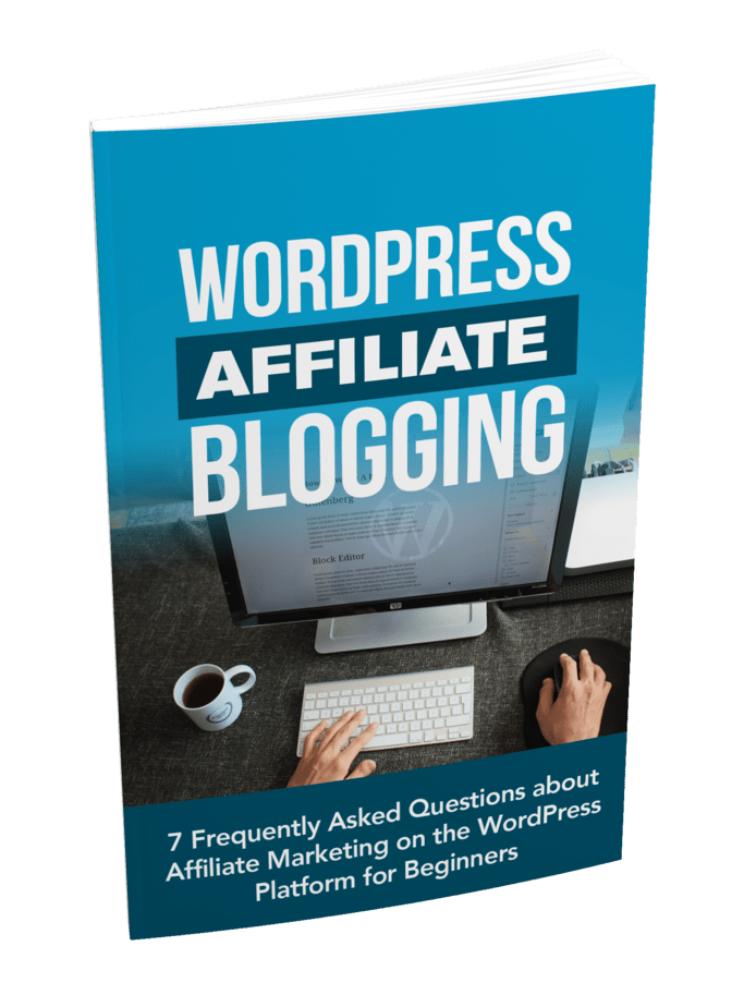 7 FAQs about WP Affiliate Marketing