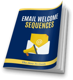 How To Create An Email Welcome Sequence Cover