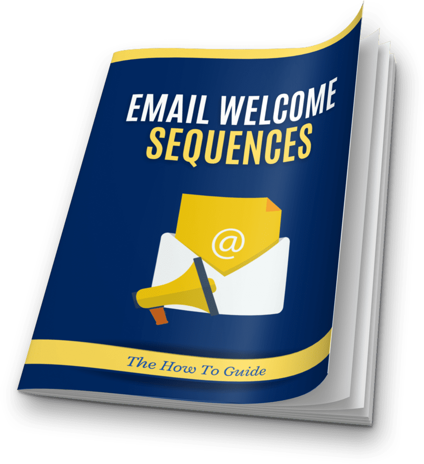 How To Create An Email Welcome Sequence Cover