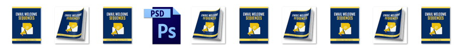 How To Create An Email Welcome Sequence Graphics
