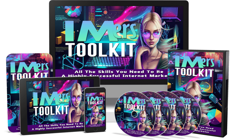 IMers Toolkit Bundle