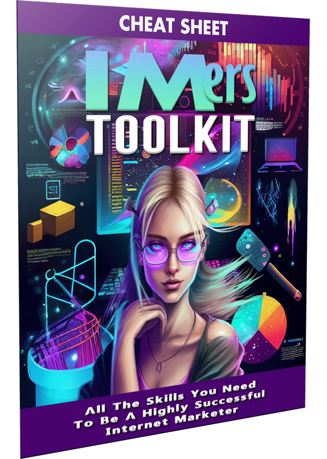 IMers Toolkit Cheat Sheet