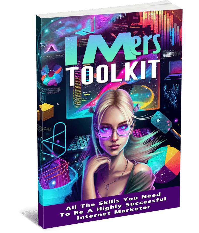 IMers Toolkit Ebook