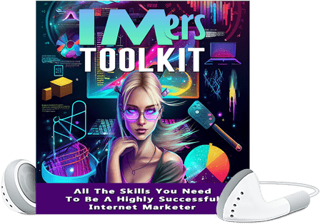 IMers Toolkit Voiceover