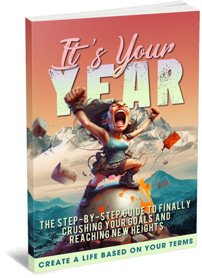 Its Your Year Ebook