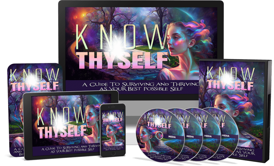 KNOW THYSELF Bundle