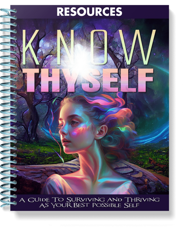KNOW THYSELF Resource Guide