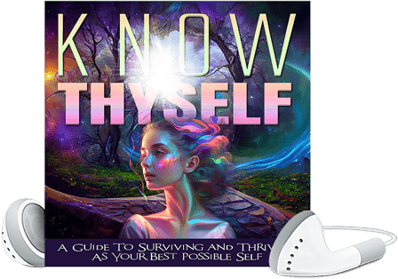 KNOW THYSELF Voiceover