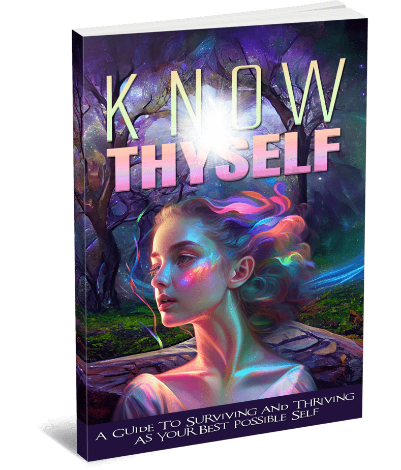 KNOW THYSELF ebook