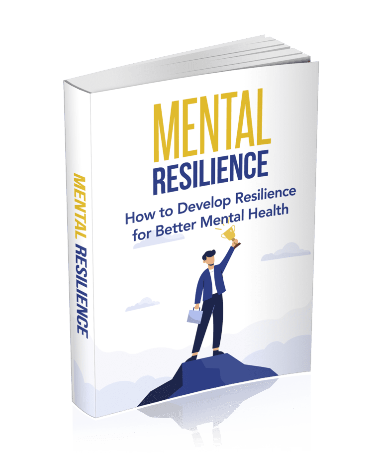 Mental Resilience PLR eBook