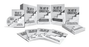 The Art Of Consistensy Bundle