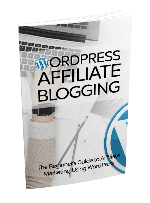 WordPress Affiliate Blogging