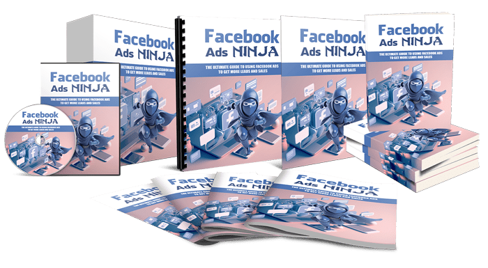 Facebook Ads Ninja Bundle