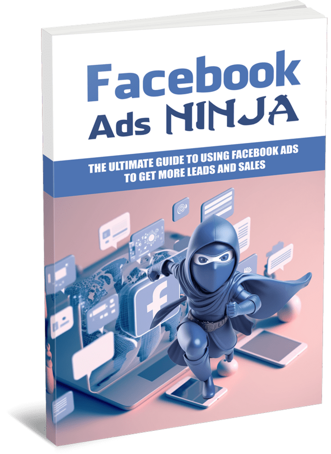 Facebook Ads Ninja Ebook