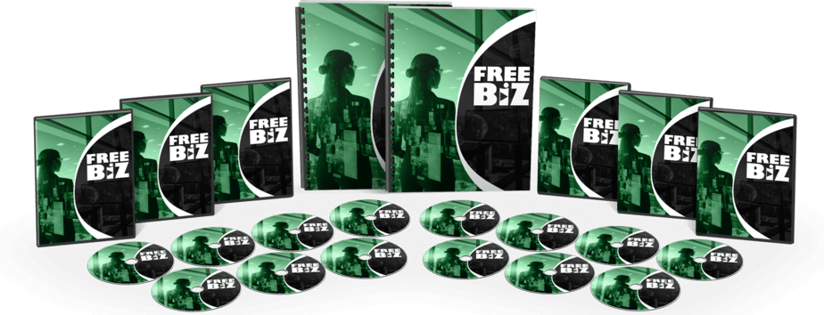 Free Biz Videos bundle