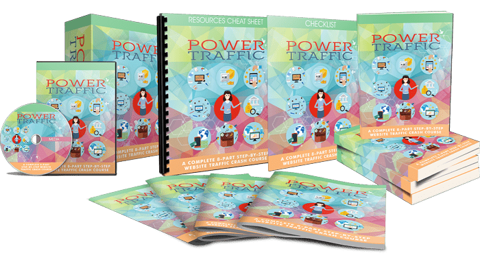 Power Traffic Bundle