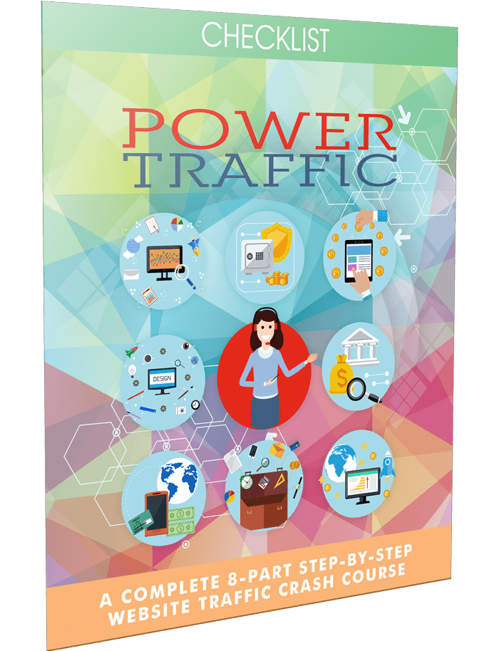 Power Traffic Checklist