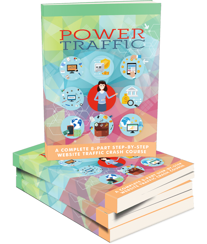 Power Traffic Ebook