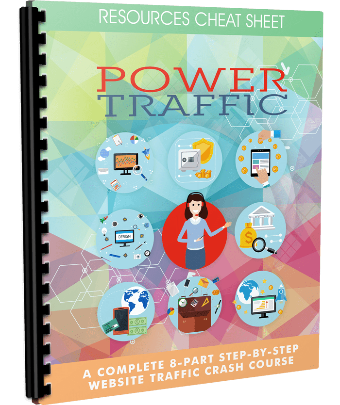 Power Traffic resource
