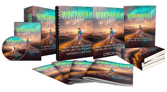 Worthwhile Life Bundle