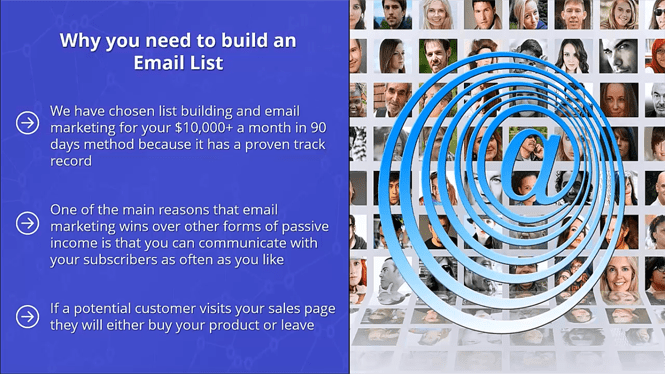 10K In 90 Days Video 3