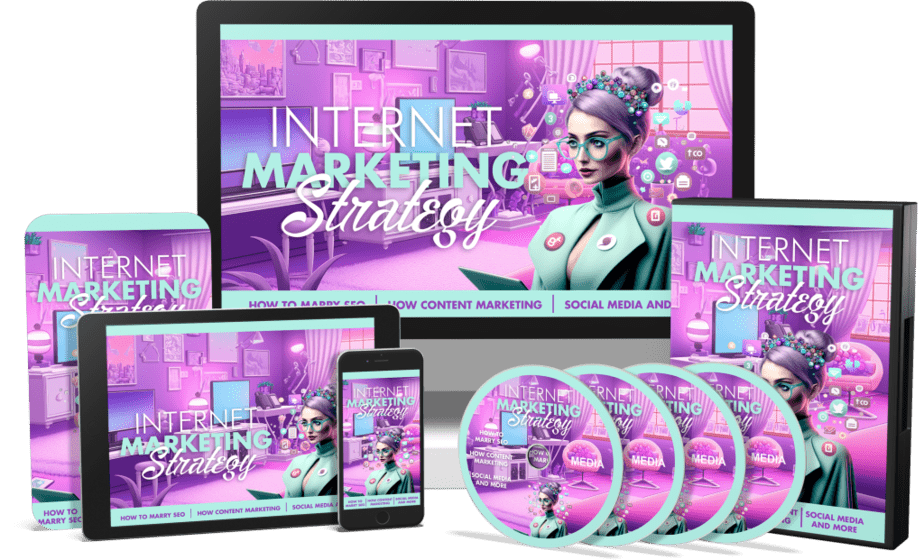 internet-marketing-strategy-sales-funnel-with-master-resell-rights