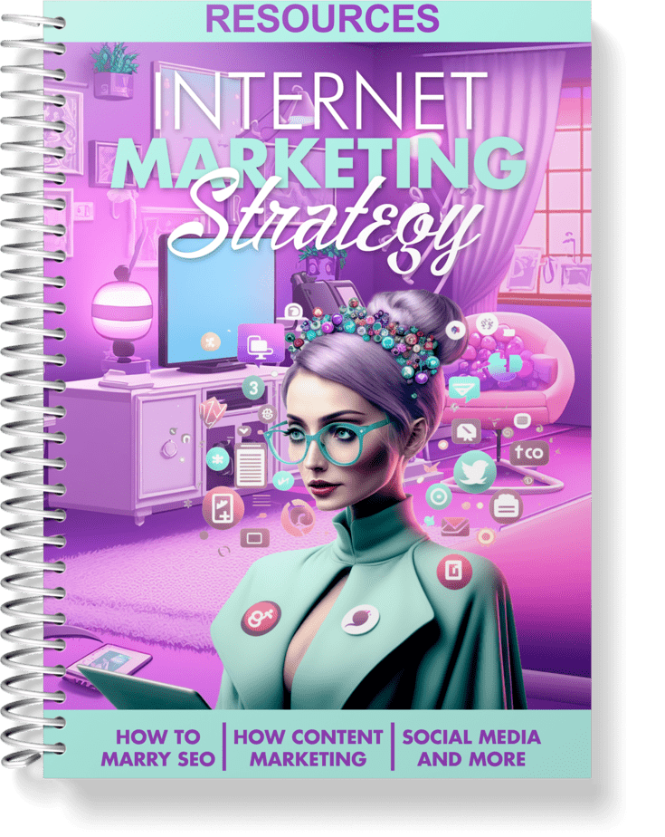 Internet Marketing Strategy Resource Guide