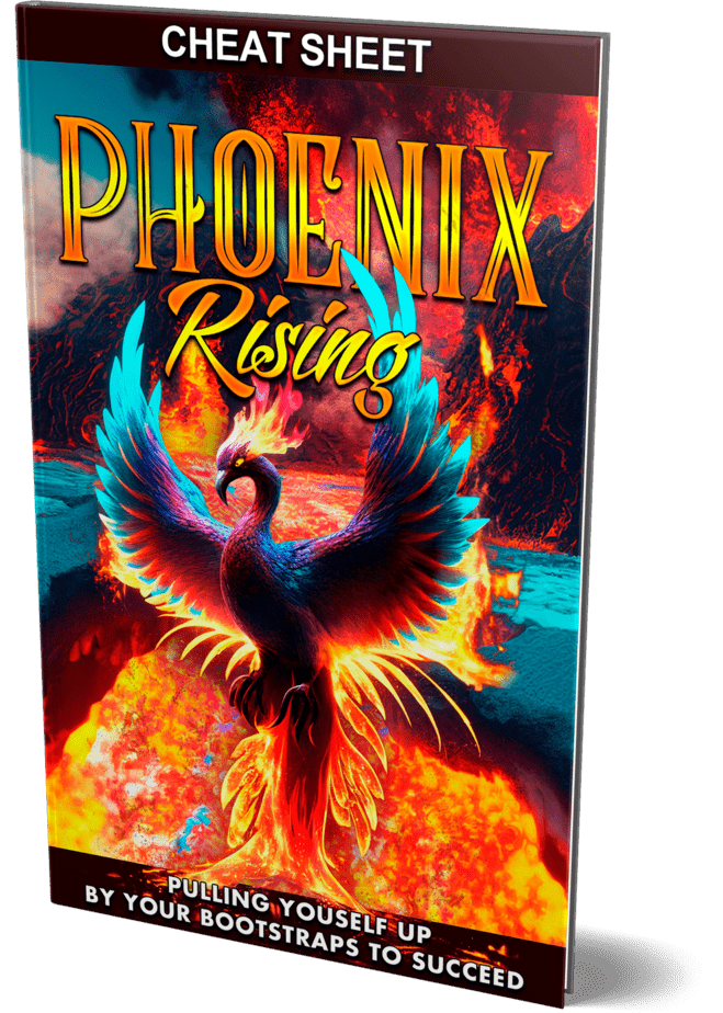 Phoenix Rising Cheat Sheet