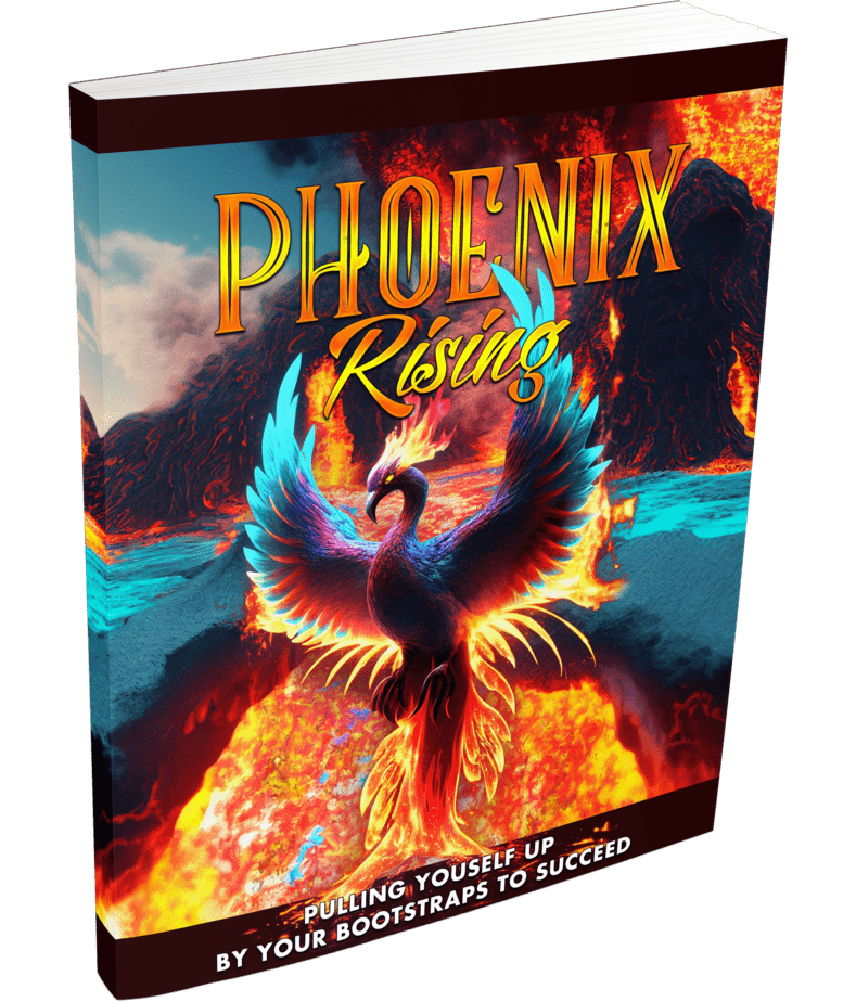 Phoenix Rising Ebook