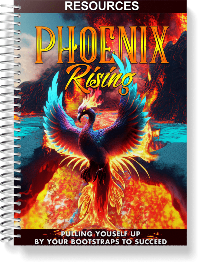 Phoenix Rising Resource Guide