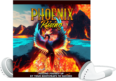 Phoenix Rising Voiceover