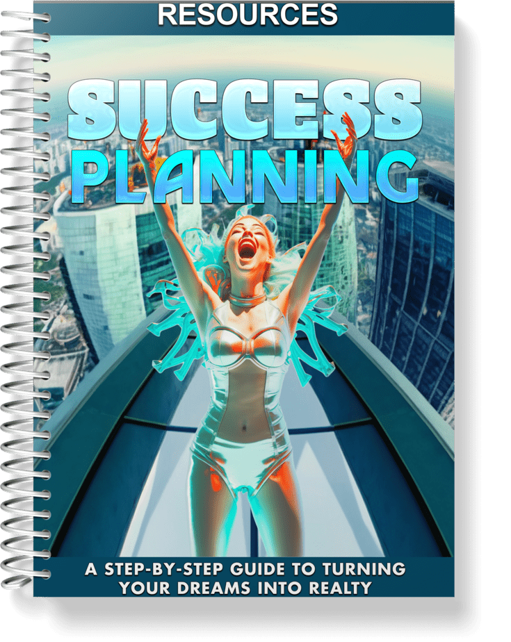 Success Planning Resource Guide