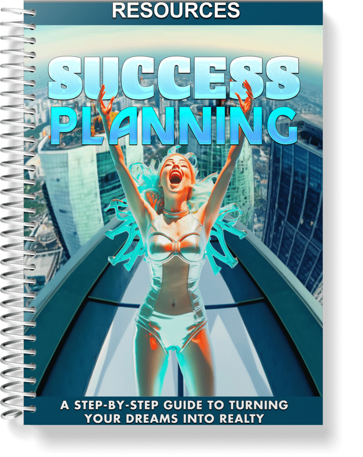Success Planning Resource Guide Success Planning Resource Guide