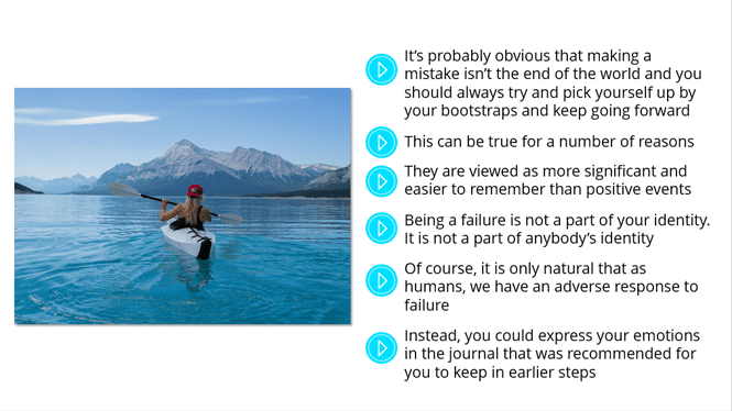 Success Planning Video 10 Success Planning Video 10