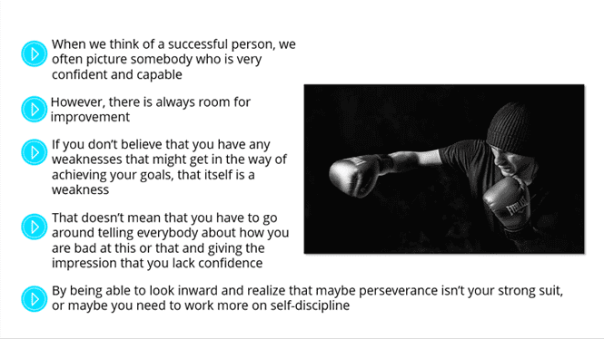 Success Planning Video 3 Success Planning Video 3