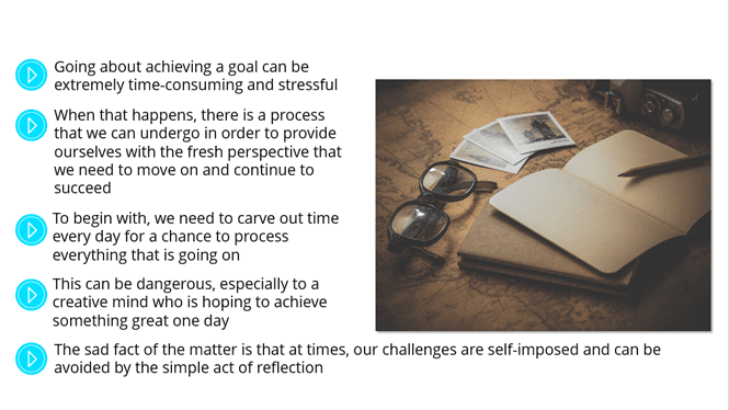 Success Planning Video 7 Success Planning Video 7