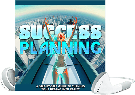 Success Planning Voiceover Success Planning Voiceover