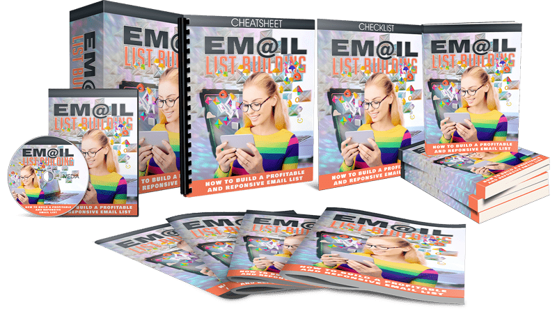 Email List Building Bundle