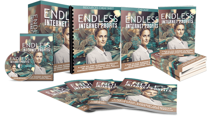 Endless Internet Profits Bundle