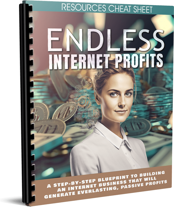 Endless Internet Profits Resource