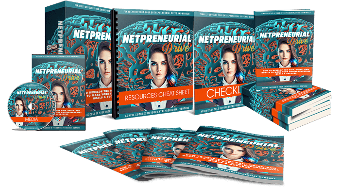 Netpreneurial Drive Bundle