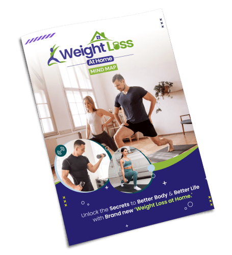 Weight Loss at Home PLR Sales Funnel | Quality Weight Loss PLR