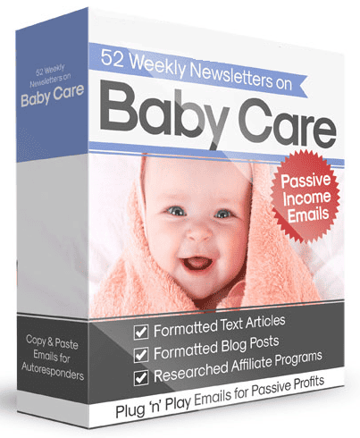 DFY Baby Care