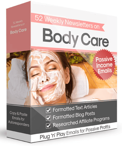 DFY Body Care