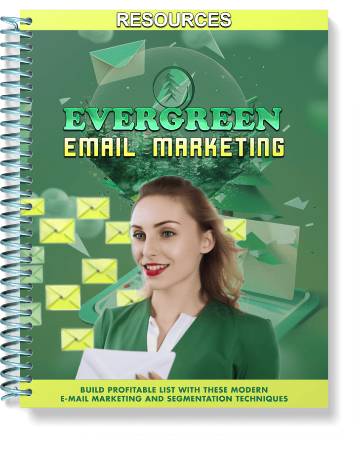 Evergreen Email Marketing Resource Guide