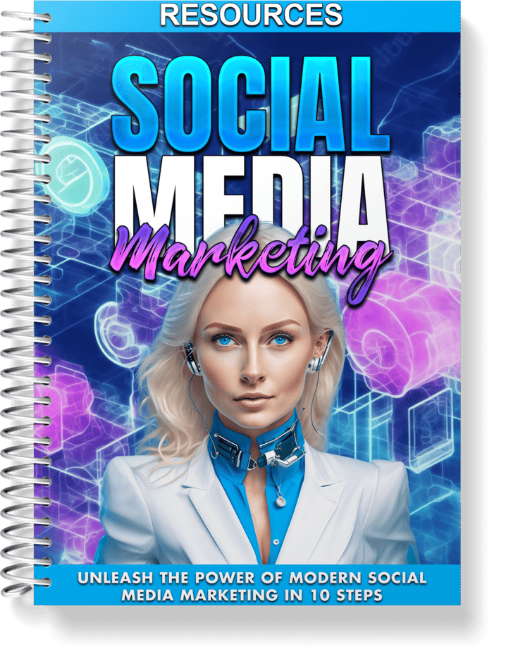 Social Media Marketing Resource Guide