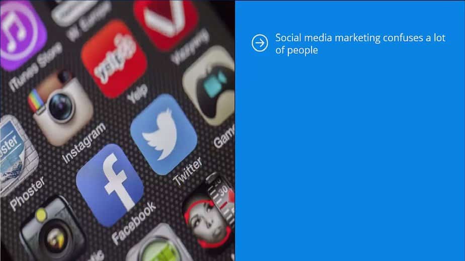 Social Media Marketing video 16